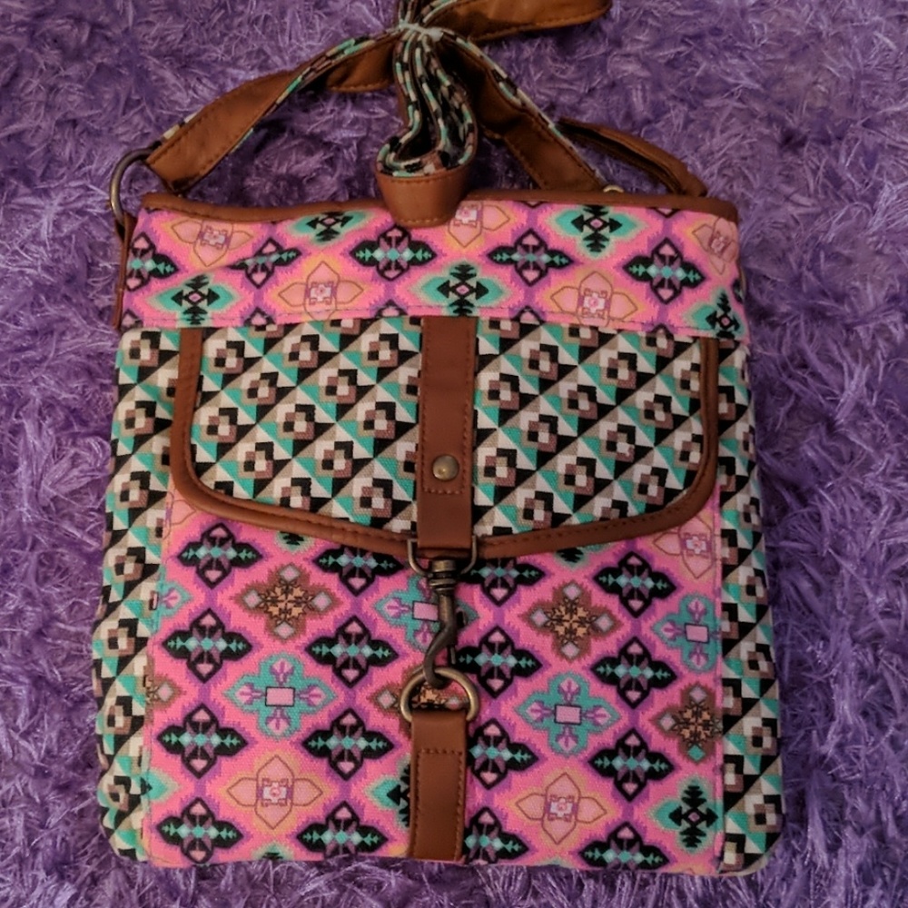 Shoulder Purse